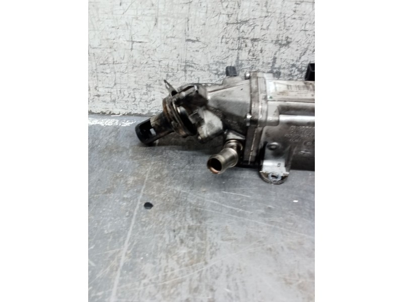 Recambio de enfriador egr para jaguar e-pace (x540) 2.0 d180 awd referencia OEM IAM K4D39F464DA  