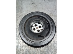 Recambio de polea cigueñal para jaguar e-pace (x540) 2.0 d180 awd referencia OEM IAM G4D36316AL  