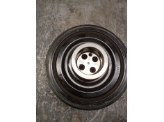 Recambio de polea cigueñal para jaguar e-pace (x540) 2.0 d180 awd referencia OEM IAM G4D36316AL   2