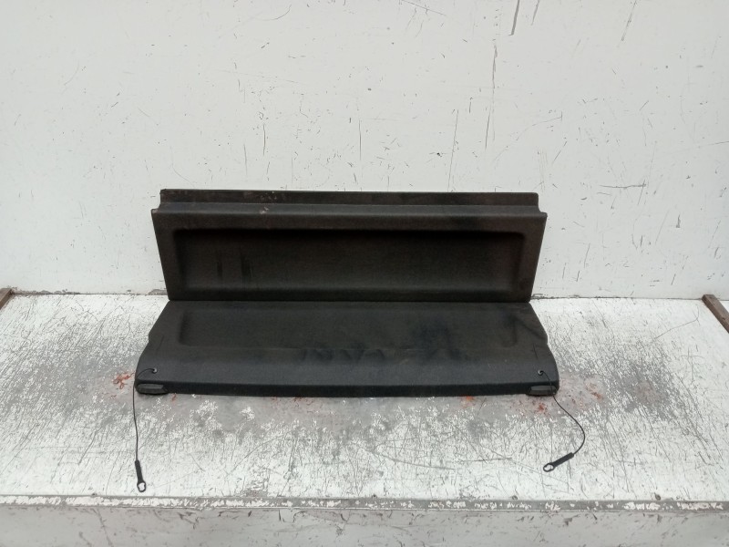 Recambio de bandeja trasera para bmw x1/ix1 u11 x1 sdrive18d referencia OEM IAM   