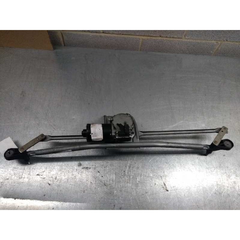 Recambio de motor limpia delantero para ford transit caja cerrada ´06 2.4 tdci cat referencia OEM IAM 404523 1100B 