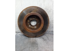 Recambio de disco freno trasero para jaguar e-pace (x540) 2.0 d180 awd referencia OEM IAM    2