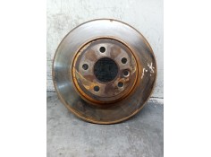 Recambio de disco freno trasero para jaguar e-pace (x540) 2.0 d180 awd referencia OEM IAM   