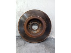 Recambio de disco freno trasero para jaguar e-pace (x540) 2.0 d180 awd referencia OEM IAM    2