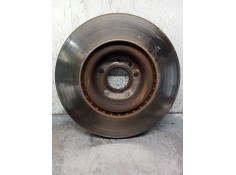 Recambio de disco freno delantero para jaguar e-pace (x540) 2.0 d180 awd referencia OEM IAM    2