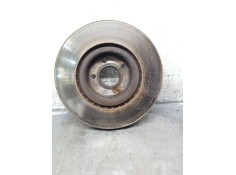 Recambio de disco freno delantero para jaguar e-pace (x540) 2.0 d180 awd referencia OEM IAM    2