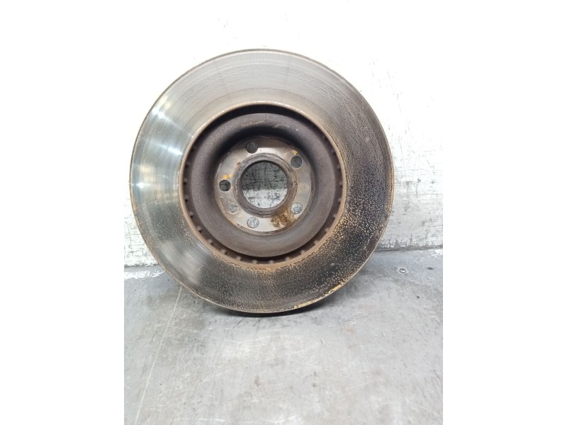 Recambio de disco freno delantero para jaguar e-pace (x540) 2.0 d180 awd referencia OEM IAM   