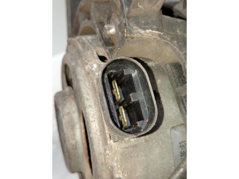 Recambio de electroventilador para nissan primastar furgoneta (x83) 2.0 dci 115 referencia OEM IAM 8200409469 93854112 1831984