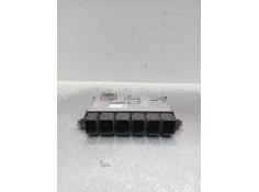 Recambio de centralita motor uce para bmw x1/ix1 u11 x1 sdrive18d referencia OEM IAM 0281039886 710197601 030043680