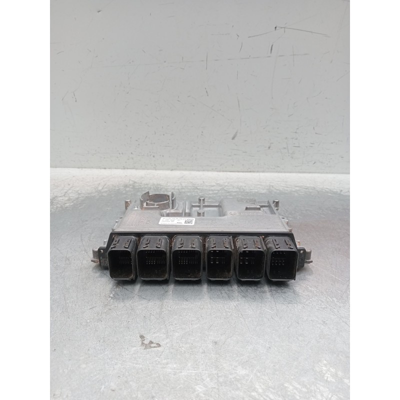 Recambio de centralita motor uce para bmw x1/ix1 u11 x1 sdrive18d referencia OEM IAM 0281039886 710197601 030043680