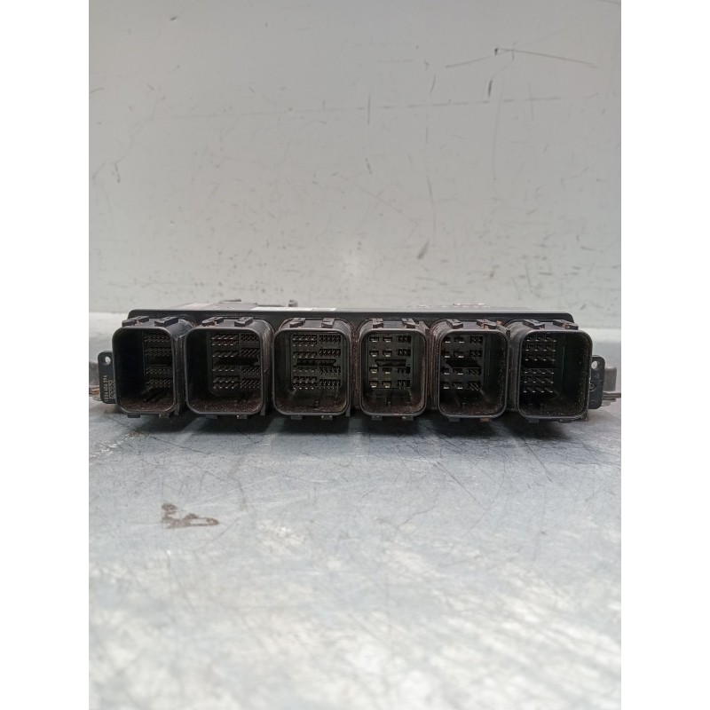 Recambio de centralita motor uce para bmw x1/ix1 u11 x1 sdrive18d referencia OEM IAM 0281039886 710197601 030043680