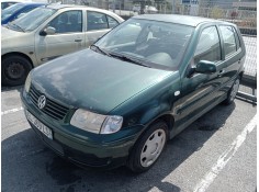 volkswagen polo (6n2) del año 2000