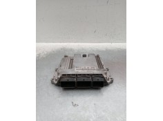 Recambio de centralita motor uce para nissan primastar furgoneta (x83) 2.0 dci 115 referencia OEM IAM 0281014208 8200666516 1039