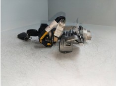 Recambio de conmutador de arranque para hyundai tucson (jm) 2.0 crdi cat referencia OEM IAM    2