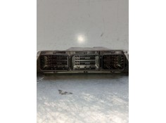 Recambio de centralita motor uce para nissan primastar furgoneta (x83) 2.0 dci 115 referencia OEM IAM 0281014208 8200666516 1039 2