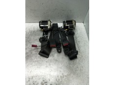 Recambio de juego cinturones delantero para ford mondeo iv turnier (ba7) 2.0 tdci referencia OEM IAM  5P 