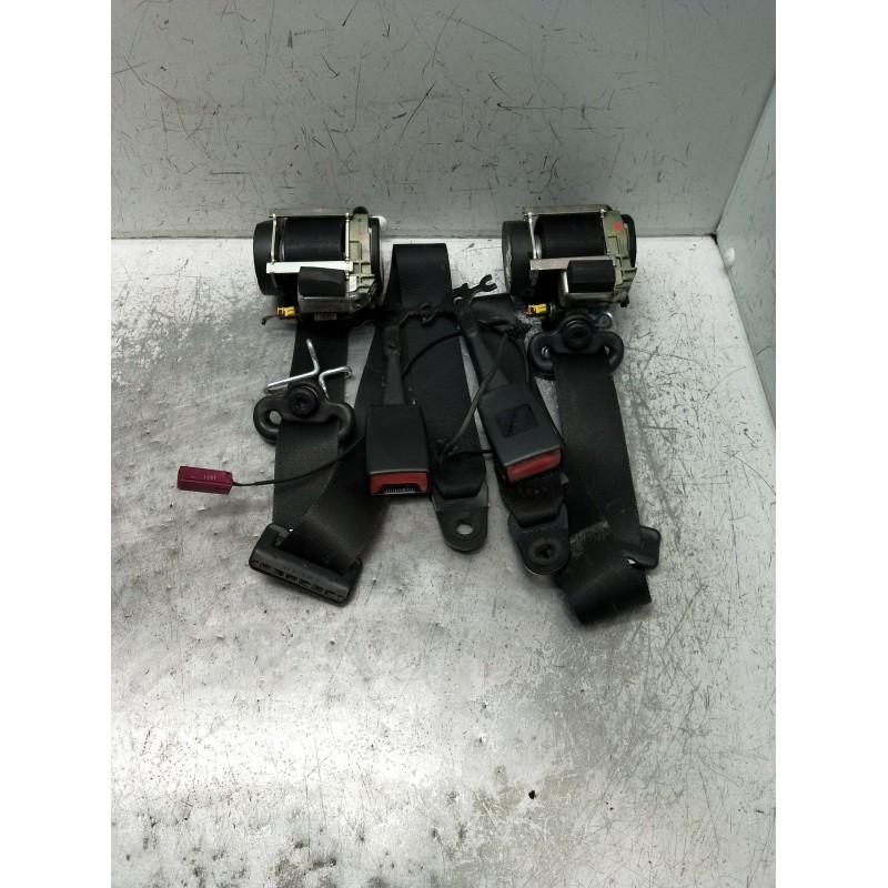 Recambio de juego cinturones delantero para ford mondeo iv turnier (ba7) 2.0 tdci referencia OEM IAM  5P 