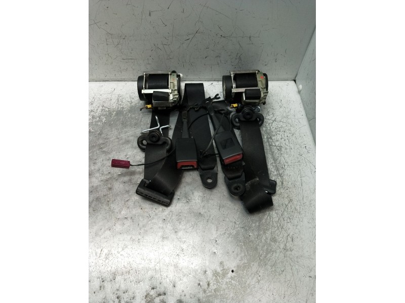 Recambio de juego cinturones delantero para ford mondeo iv turnier (ba7) 2.0 tdci referencia OEM IAM  5P 