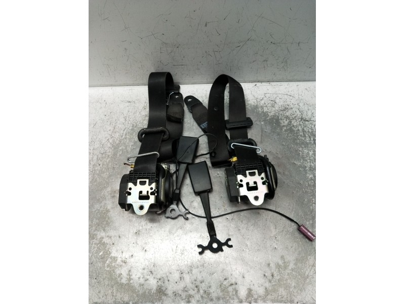Recambio de juego cinturones delantero para ford mondeo iv turnier (ba7) 2.0 tdci referencia OEM IAM  5P 