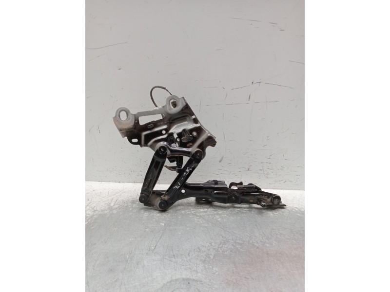 Recambio de bisagra capot para bmw x1/ix1 u11 x1 sdrive18d referencia OEM IAM 0589P1000095 2806P1004817 