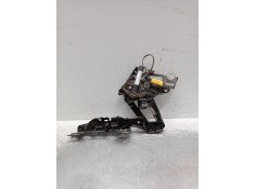 Recambio de bisagra capot para bmw x1/ix1 u11 x1 sdrive18d referencia OEM IAM 0589P1000095 2806P1004817  2