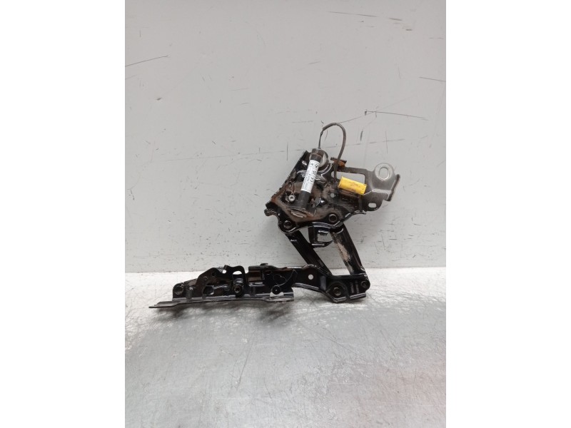 Recambio de bisagra capot para bmw x1/ix1 u11 x1 sdrive18d referencia OEM IAM 0589P1000095 2806P1004817 