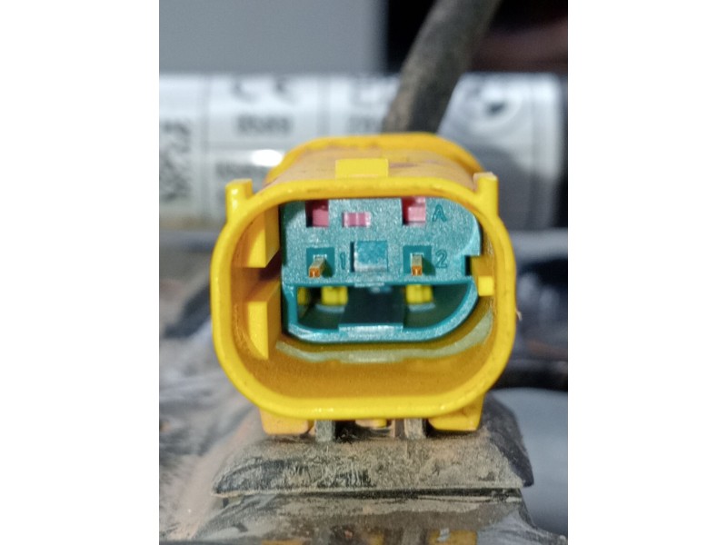 Recambio de bisagra capot para bmw x1/ix1 u11 x1 sdrive18d referencia OEM IAM 0589P1000095 2806P1004817 