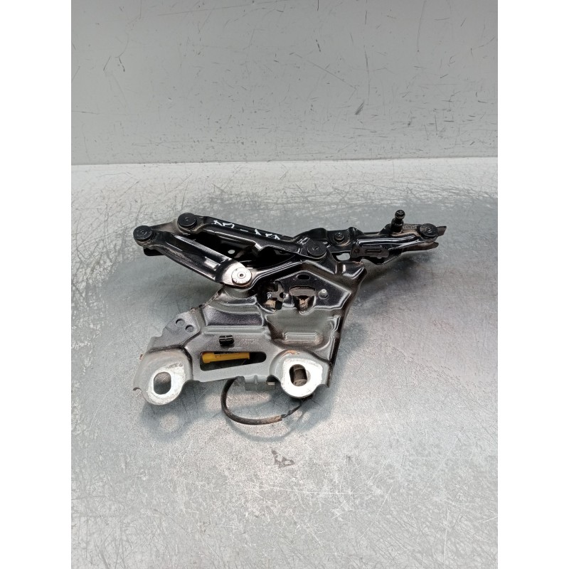 Recambio de bisagra capot para bmw x1/ix1 u11 x1 sdrive18d referencia OEM IAM 0589P1000095 DERECHO CON AIRBAG 2806P1000095 98834