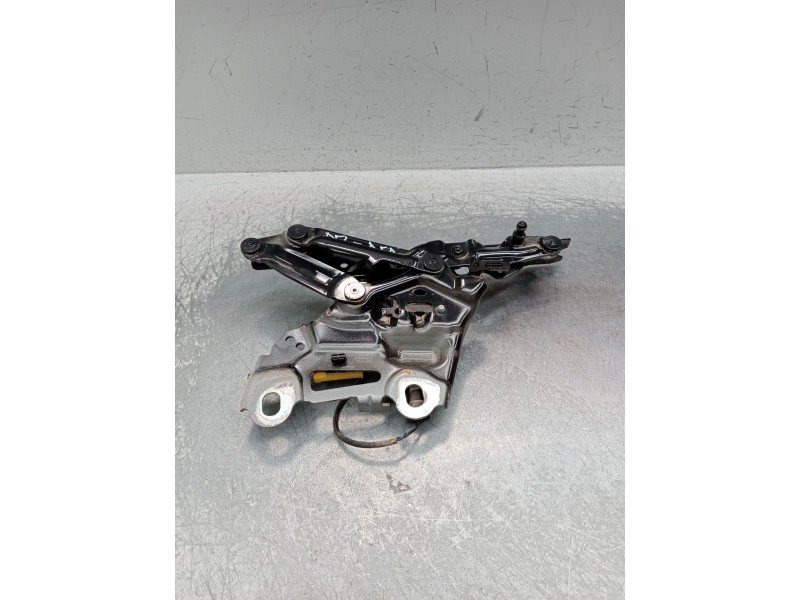 Recambio de bisagra capot para bmw x1/ix1 u11 x1 sdrive18d referencia OEM IAM 0589P1000095 DERECHO CON AIRBAG 2806P1000095 98834