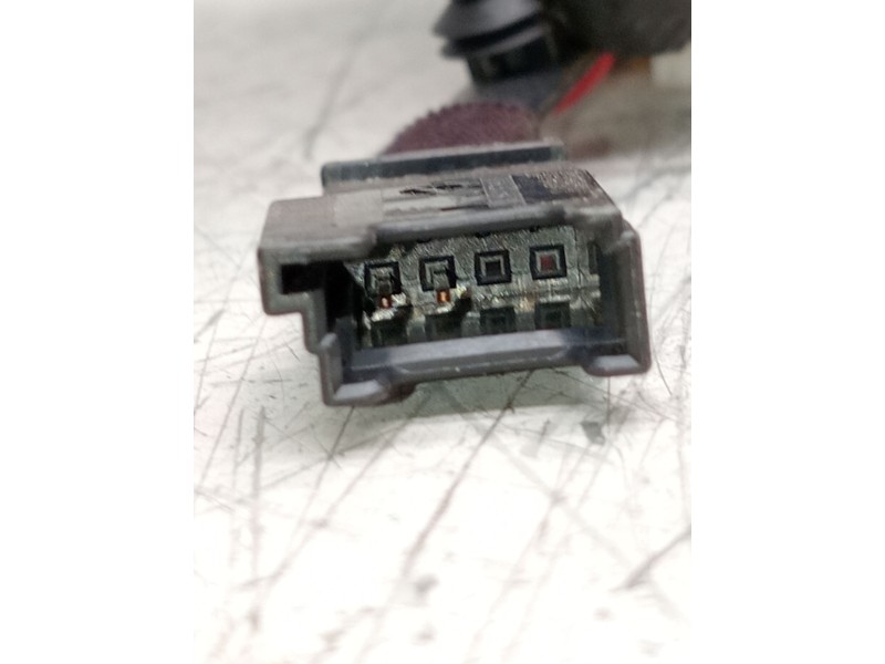 Recambio de amortiguadores maletero / porton para bmw x1/ix1 u11 x1 sdrive18d referencia OEM IAM 5124945047508 F0719767 