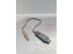 Recambio de sonda lambda para bmw x1/ix1 u11 x1 sdrive18d referencia OEM IAM 2109AAAA909 A2C18478800 