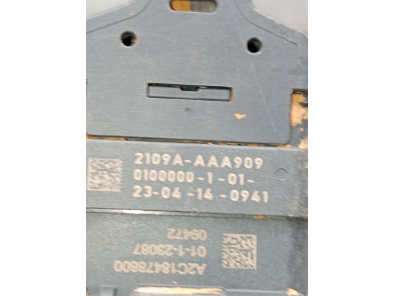 Recambio de sonda lambda para bmw x1/ix1 u11 x1 sdrive18d referencia OEM IAM 2109AAAA909 A2C18478800 