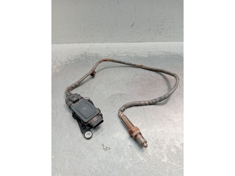 Recambio de sonda lambda para bmw x1/ix1 u11 x1 sdrive18d referencia OEM IAM A3C04052000 2131AAAA909 