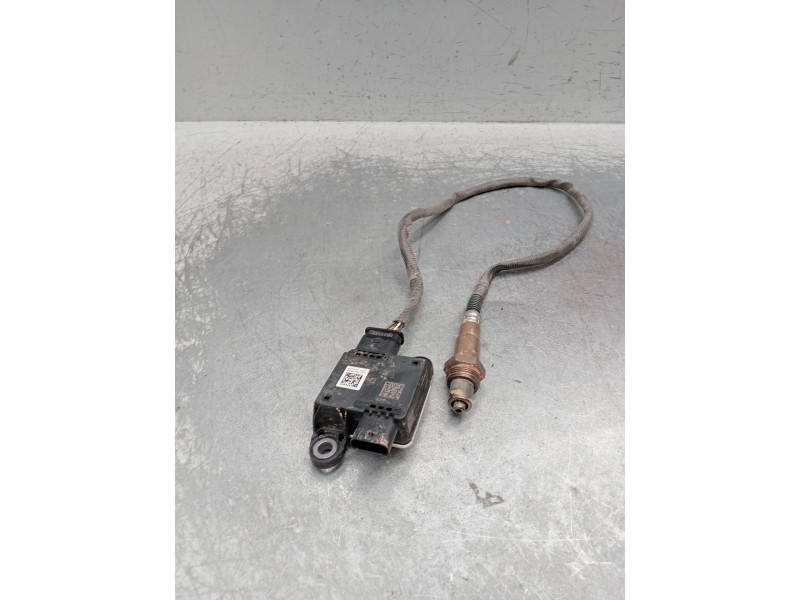 Recambio de sonda lambda para bmw x1/ix1 u11 x1 sdrive18d referencia OEM IAM 0281008327 988765601 