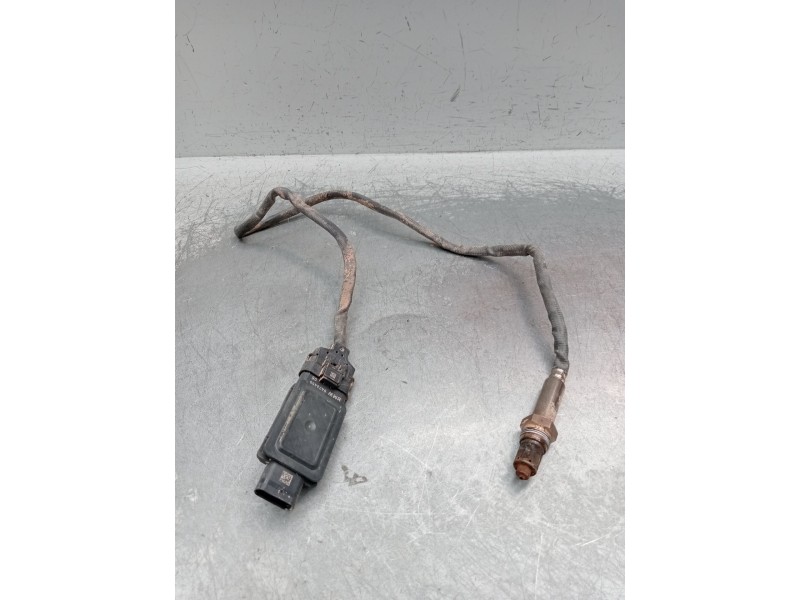 Recambio de sonda lambda para bmw x1/ix1 u11 x1 sdrive18d referencia OEM IAM A2C18478800 2110AAAA909 