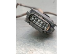 Recambio de sonda lambda para bmw x1/ix1 u11 x1 sdrive18d referencia OEM IAM A2C18478800 2110AAAA909  2