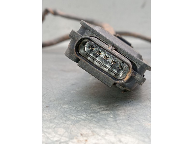 Recambio de sonda lambda para bmw x1/ix1 u11 x1 sdrive18d referencia OEM IAM A2C18478800 2110AAAA909 