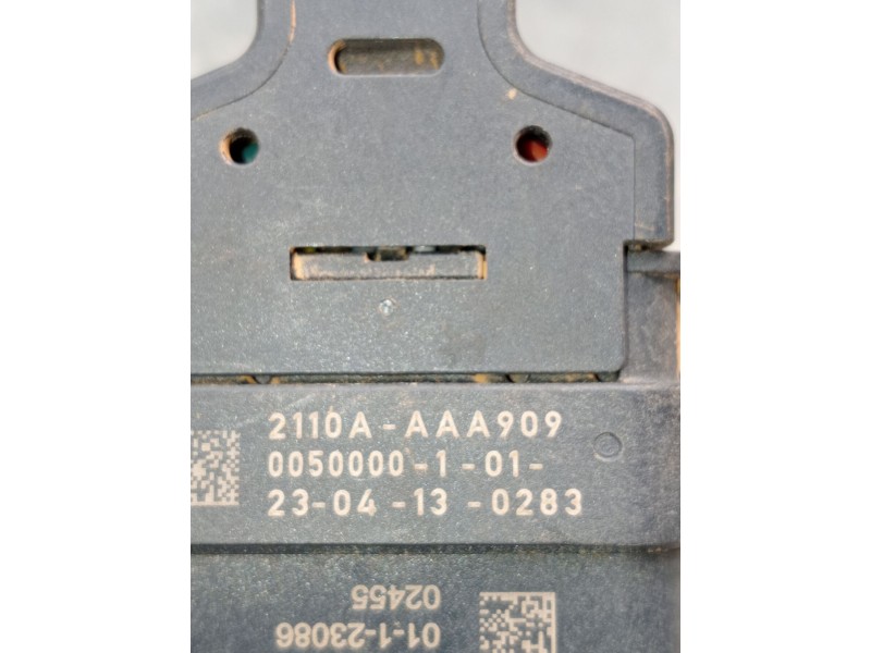 Recambio de sonda lambda para bmw x1/ix1 u11 x1 sdrive18d referencia OEM IAM A2C18478800 2110AAAA909 