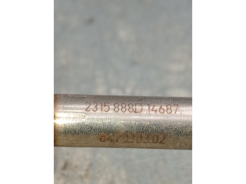 Recambio de sensor para bmw x1/ix1 u11 x1 sdrive18d referencia OEM IAM 2315888D14687  