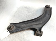 Recambio de brazo suspension inferior delantero derecho para renault clio iii 1.5 dci diesel fap referencia OEM IAM    2