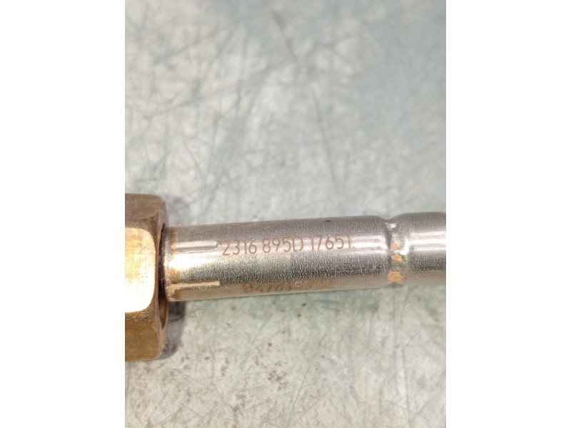 Recambio de sensor para bmw x1/ix1 u11 x1 sdrive18d referencia OEM IAM 2316895D17651  