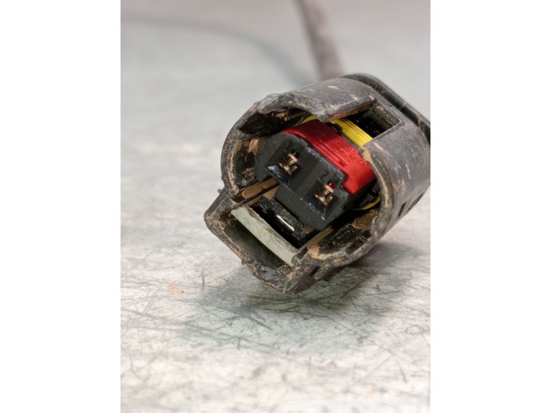 Recambio de sensor para bmw x1/ix1 u11 x1 sdrive18d referencia OEM IAM 2315885D16387 849014502 