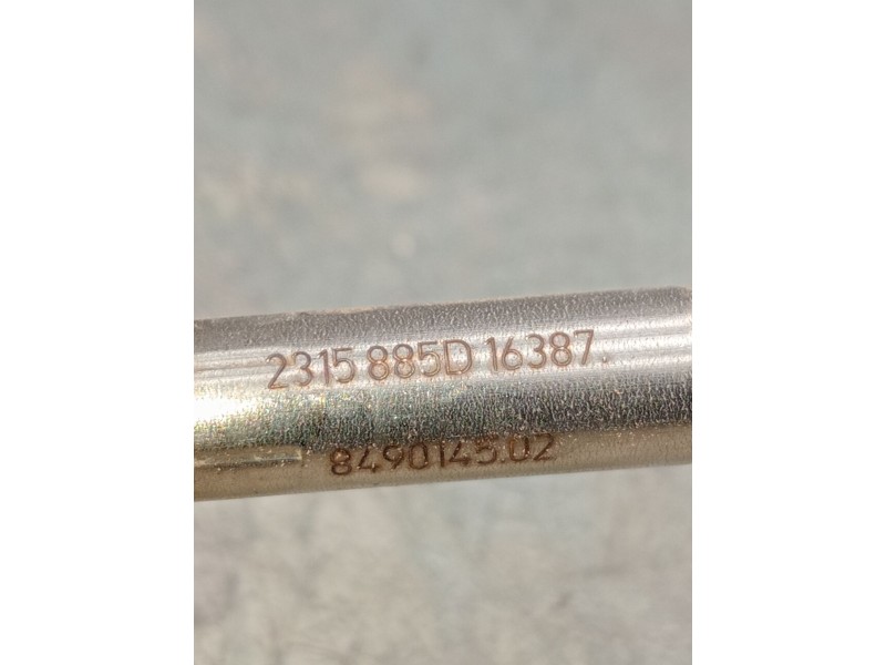 Recambio de sensor para bmw x1/ix1 u11 x1 sdrive18d referencia OEM IAM 2315885D16387 849014502 