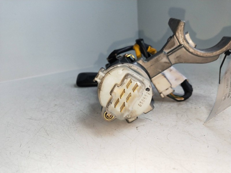 Recambio de conmutador de arranque para hyundai tucson (jm) 2.0 crdi cat referencia OEM IAM   