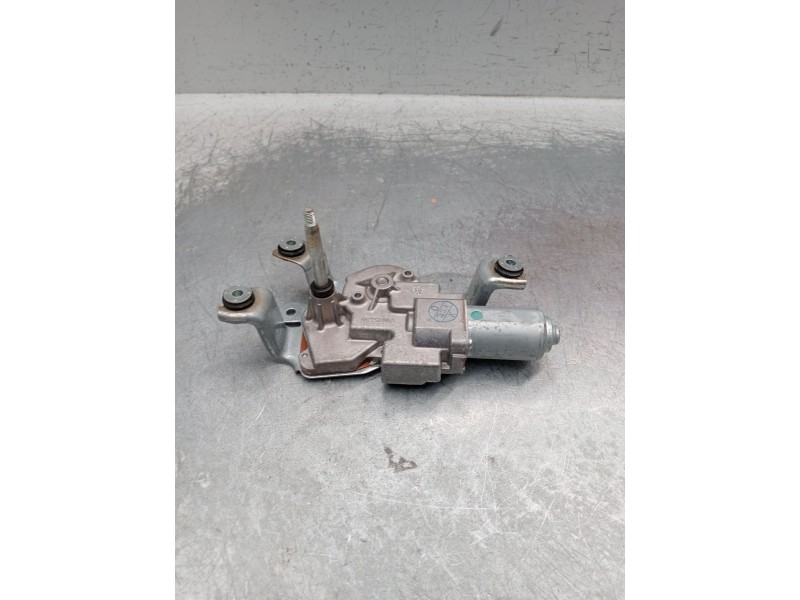 Recambio de motor limpia trasero para bmw x1/ix1 u11 x1 sdrive18d referencia OEM IAM 9464977 18558510 