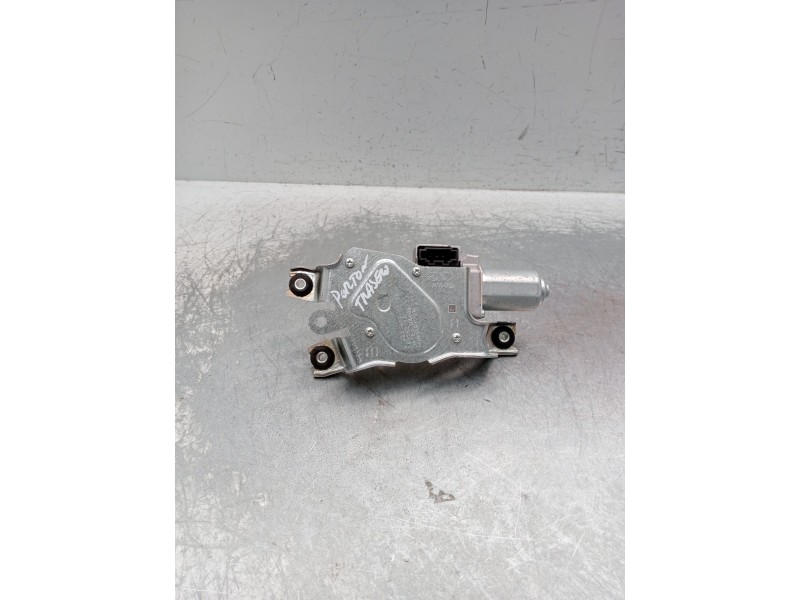 Recambio de motor limpia trasero para bmw x1/ix1 u11 x1 sdrive18d referencia OEM IAM 9464977 18558510 