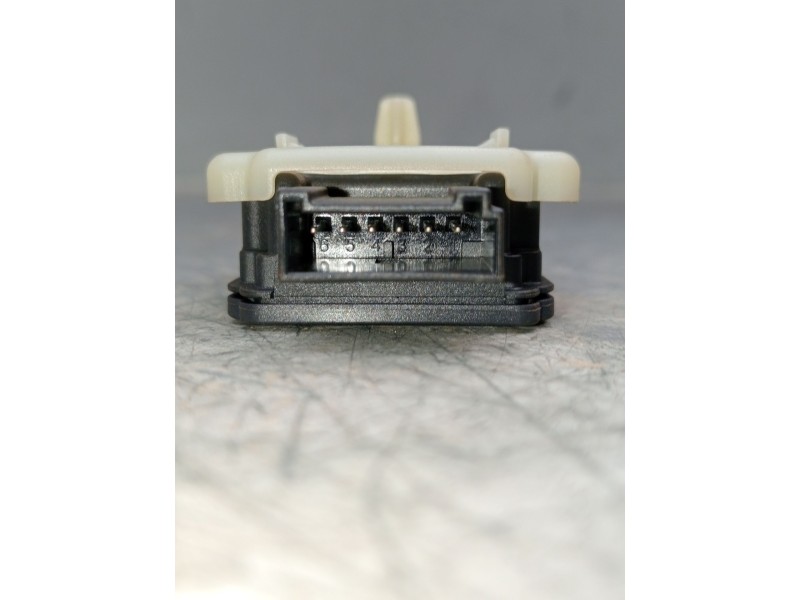 Recambio de modulo electronico para bmw x1/ix1 u11 x1 sdrive18d referencia OEM IAM A3C04887505 2021DJ5174 