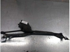 Recambio de motor limpia delantero para ford transit, caja cerrada 86/92 2.5 diesel referencia OEM IAM   