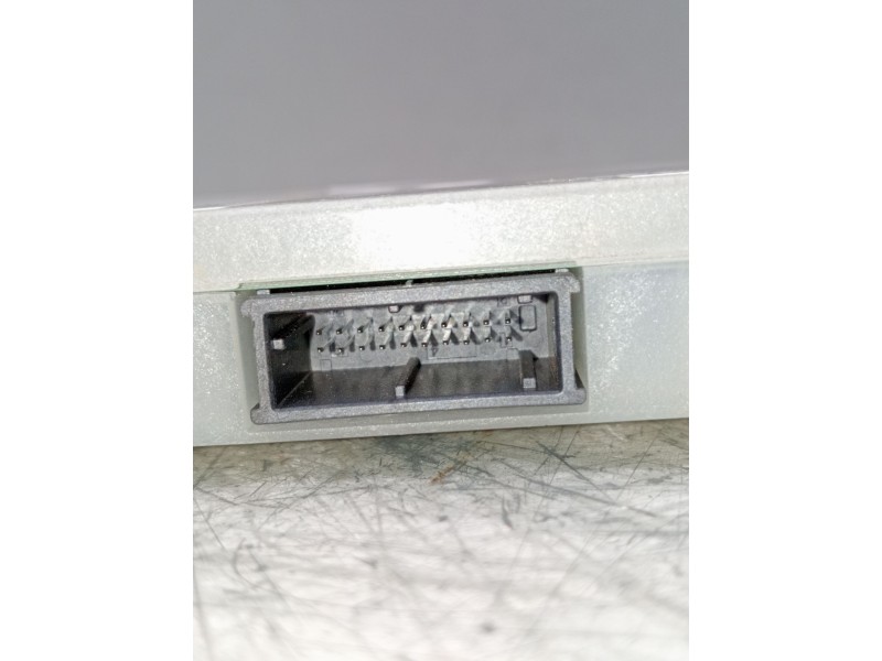 Recambio de modulo electronico para bmw x1/ix1 u11 x1 sdrive18d referencia OEM IAM 5A9253001  