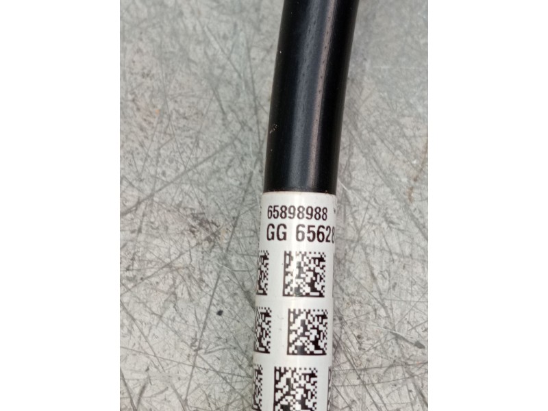 Recambio de modulo electronico para bmw x1/ix1 u11 x1 sdrive18d referencia OEM IAM 65898988  